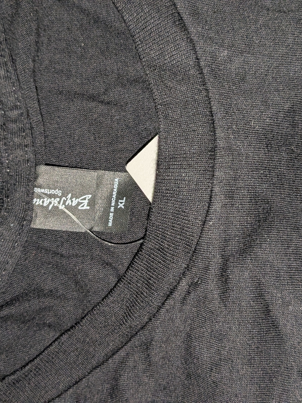 Incubus Black Band Tee - Picture 2 of 3